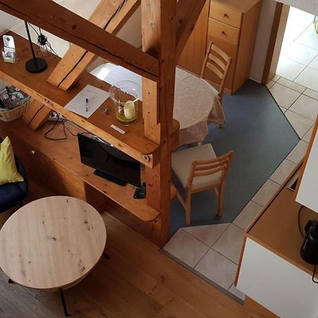 Ferienwohnung Helene غيفهورن المظهر الخارجي الصورة