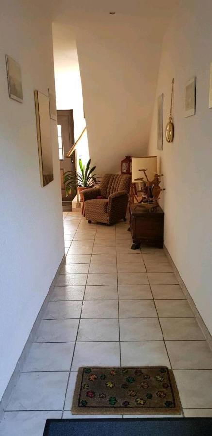 Ferienwohnung Helene غيفهورن المظهر الخارجي الصورة