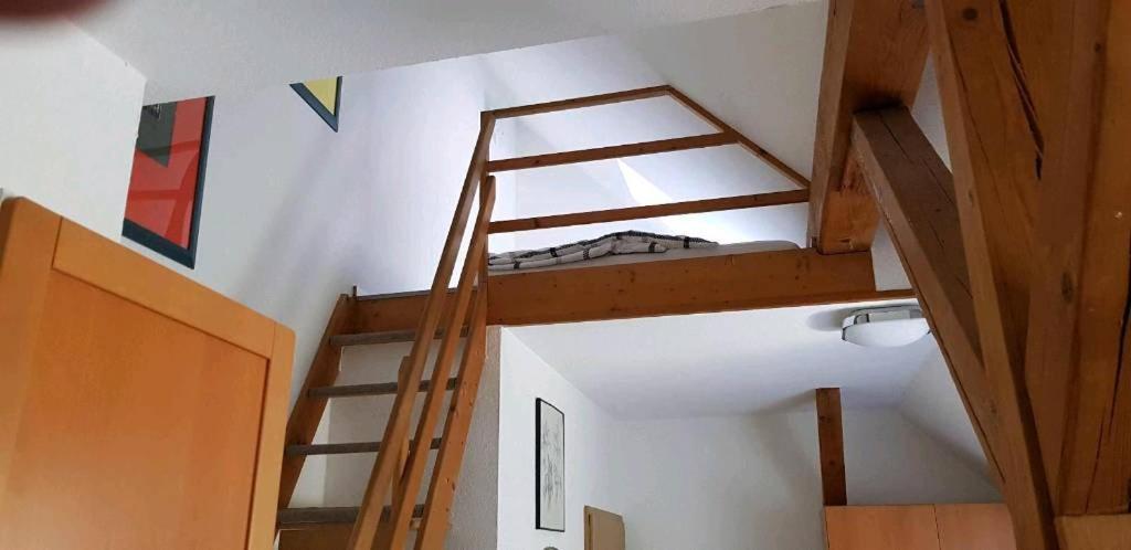 Ferienwohnung Helene غيفهورن المظهر الخارجي الصورة