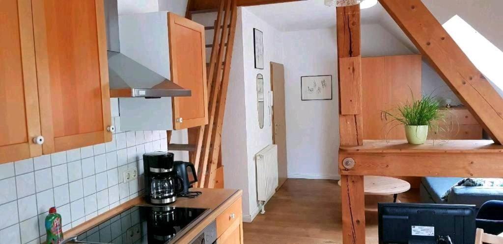 Ferienwohnung Helene غيفهورن المظهر الخارجي الصورة