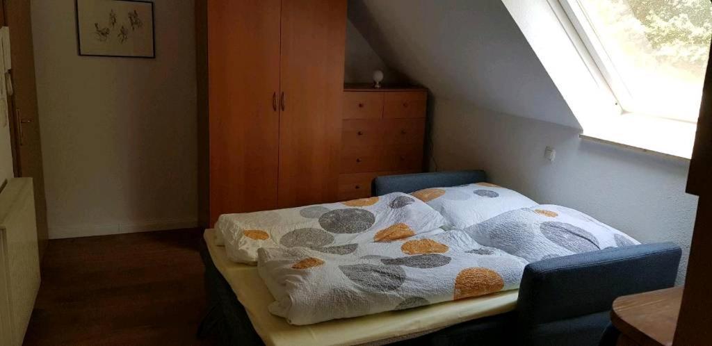 Ferienwohnung Helene غيفهورن المظهر الخارجي الصورة